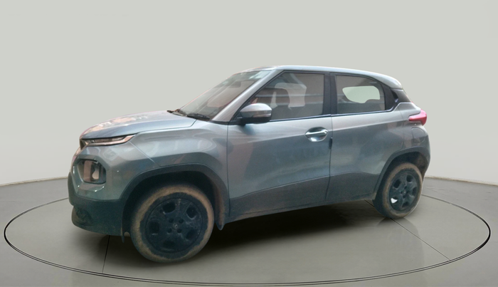 2023 Tata PUNCH ACCOMPLISHED MT, Petrol, Manual, 48,877 km, exterior