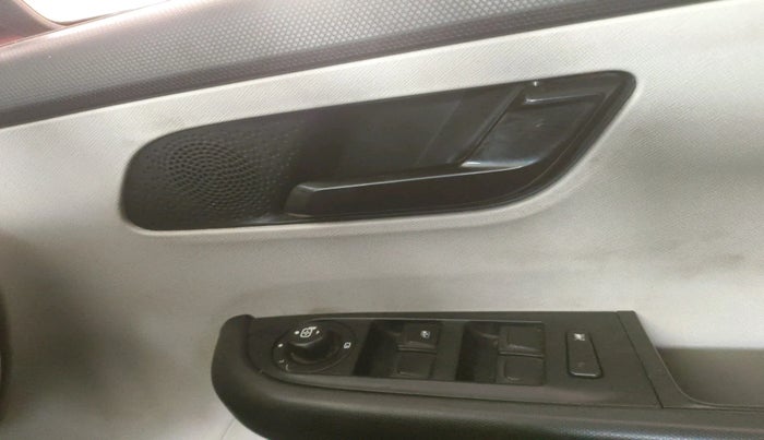 2023 Tata ALTROZ XM Plus (S) Diesel, Diesel, Manual, 67,044 km, interior