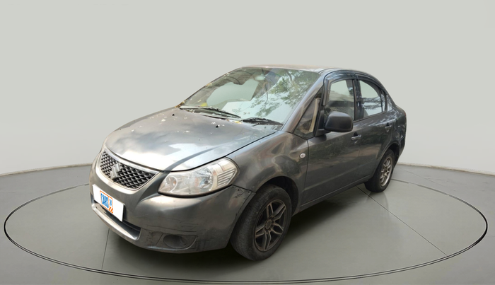 2011 Maruti SX4 VDI, Diesel, Manual, 1,71,180 km, exterior