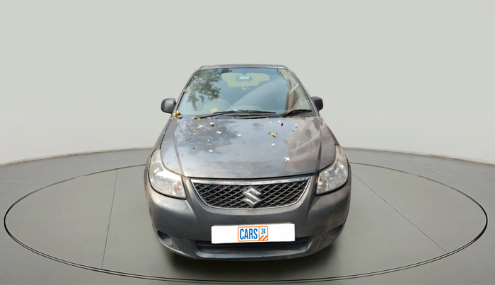2011 Maruti SX4 VDI, Diesel, Manual, 1,71,180 km, exterior