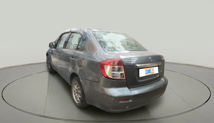2011 Maruti SX4 VDI, Diesel, Manual, 1,71,180 km, exterior