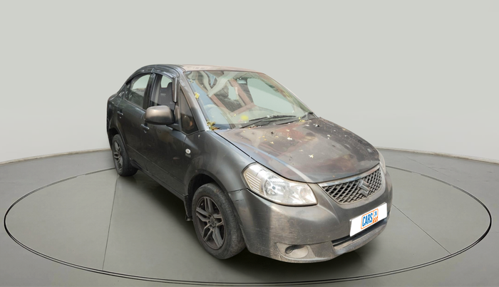 2011 Maruti SX4 VDI, Diesel, Manual, 1,71,180 km, exterior