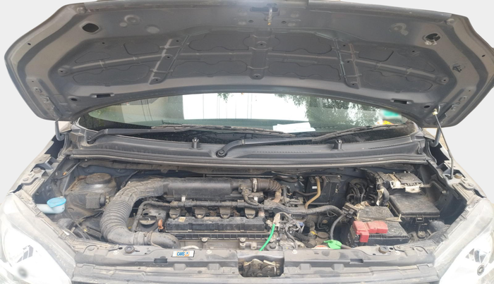 2022 Maruti New Wagon-R ZXI PLUS 1.2, Petrol, Manual, 15,897 km, exterior