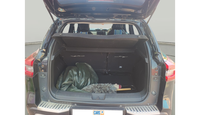 2022 Nissan MAGNITE XV MT, Petrol, Manual, 28,403 km, exterior