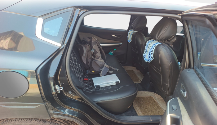 2022 Nissan MAGNITE XV MT, Petrol, Manual, 28,403 km, interior