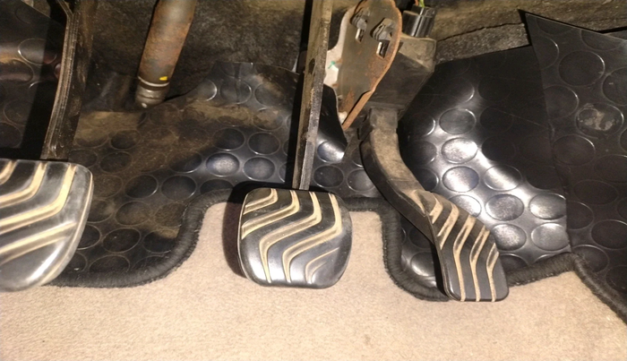 2017 Renault Kwid RXT 1.0, Petrol, Manual, 47,760 km, interior