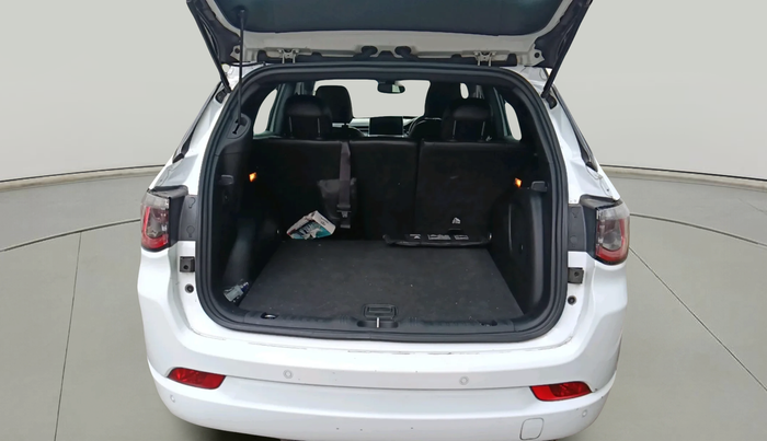 2023 Jeep Compass MODEL S (O) DIESEL 4X4 AT, Diesel, Automatic, 58,406 km, exterior