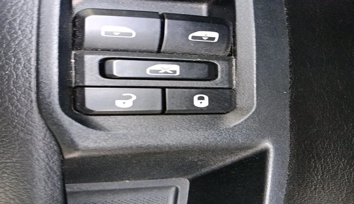 2023 Jeep Compass MODEL S (O) DIESEL 4X4 AT, Diesel, Automatic, 58,406 km, interior