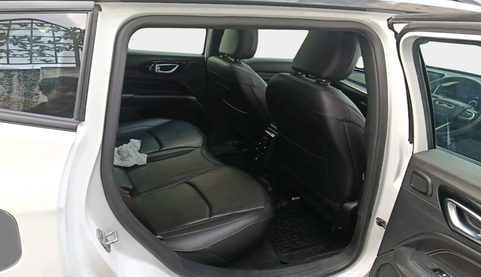 2023 Jeep Compass MODEL S (O) DIESEL 4X4 AT, Diesel, Automatic, 58,406 km, interior