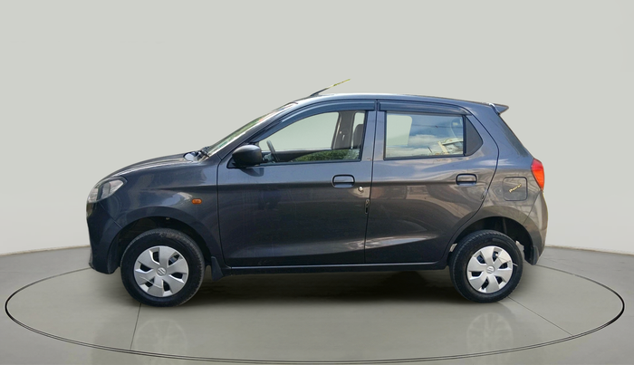 2023 Maruti Alto K10 VXI, Petrol, Manual, 7,350 km, exterior