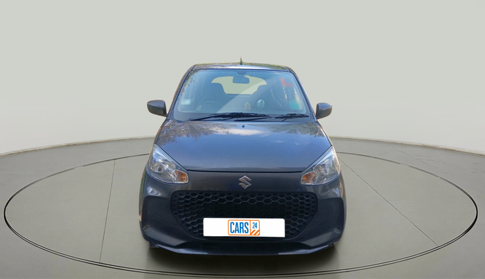 2023 Maruti Alto K10 VXI, Petrol, Manual, 7,350 km, exterior