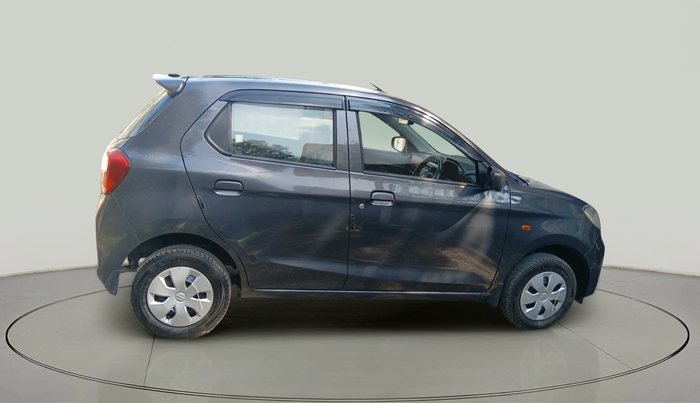 2023 Maruti Alto K10 VXI, Petrol, Manual, 7,350 km, exterior