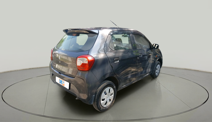 2023 Maruti Alto K10 VXI, Petrol, Manual, 7,350 km, exterior