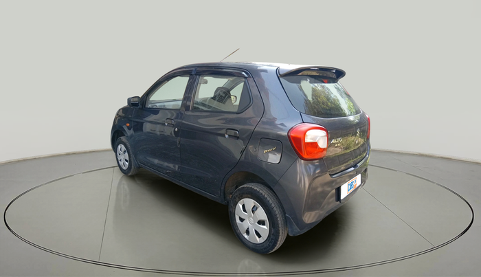 2023 Maruti Alto K10 VXI, Petrol, Manual, 7,350 km, exterior