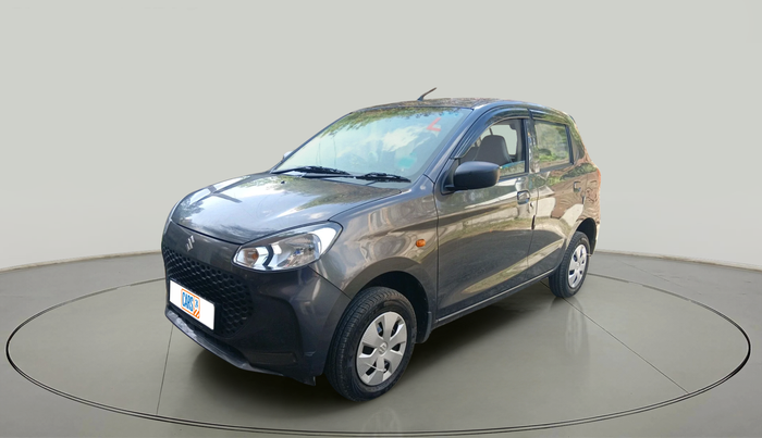 2023 Maruti Alto K10 VXI, Petrol, Manual, 7,350 km, exterior