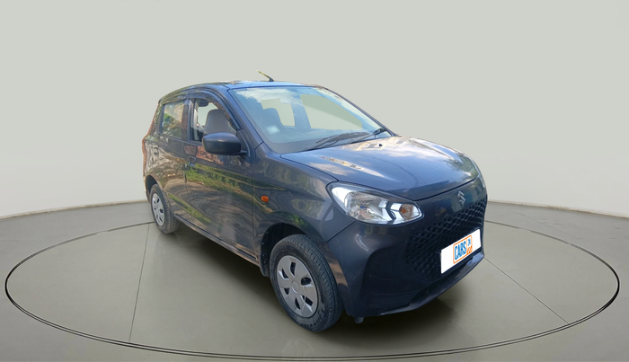 2023 Maruti Alto K10 VXI, Petrol, Manual, 7,350 km, exterior
