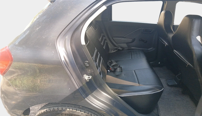 2023 Maruti Alto K10 VXI, Petrol, Manual, 7,350 km, interior