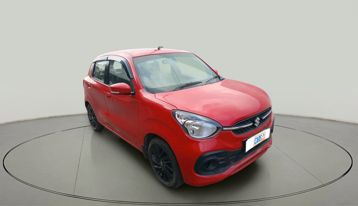 2022 Maruti Celerio ZXI PLUS, Petrol, Manual, 9,471 km, exterior