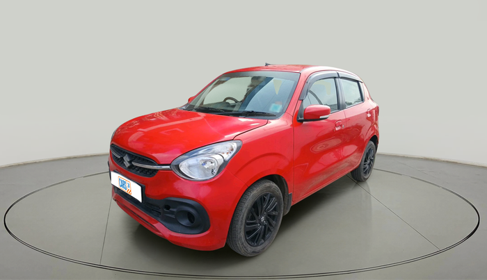 2022 Maruti Celerio ZXI PLUS, Petrol, Manual, 9,471 km, exterior