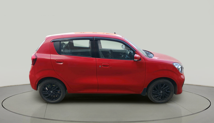 2022 Maruti Celerio ZXI PLUS, Petrol, Manual, 9,471 km, exterior