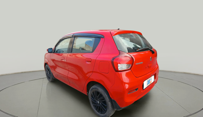 2022 Maruti Celerio ZXI PLUS, Petrol, Manual, 9,471 km, exterior