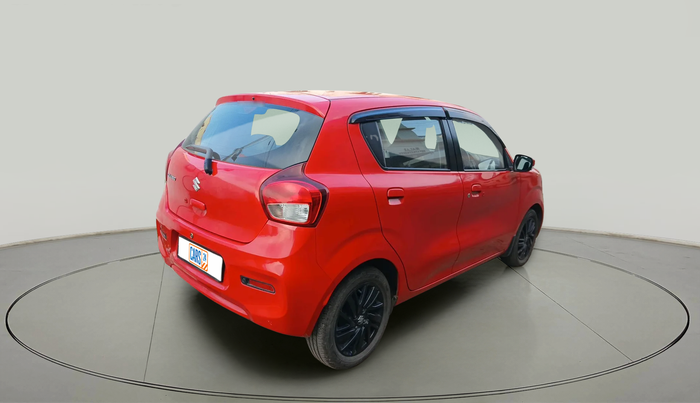 2022 Maruti Celerio ZXI PLUS, Petrol, Manual, 9,471 km, exterior