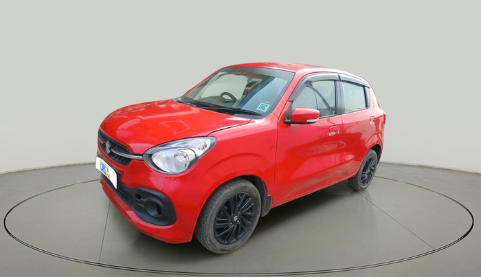 2022 Maruti Celerio ZXI PLUS, Petrol, Manual, 9,471 km, exterior