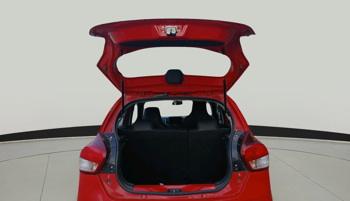 2022 Maruti Celerio ZXI PLUS, Petrol, Manual, 9,471 km, exterior