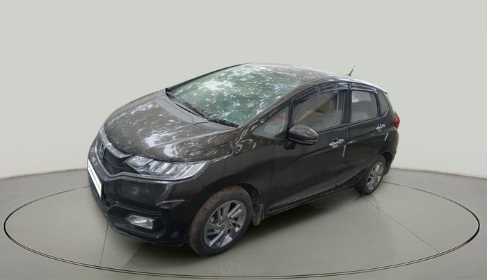 2021 Honda Jazz 1.2L I-VTEC ZX CVT, Petrol, Automatic, 28,500 km, exterior