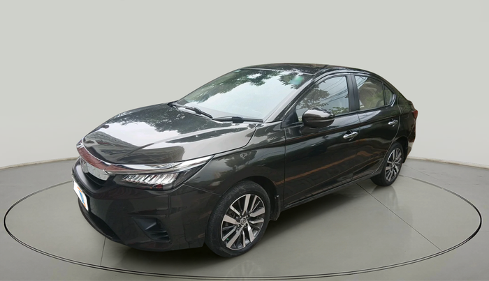 2021 Honda City 1.5L I-VTEC ZX CVT, Petrol, Automatic, 33,778 km, exterior