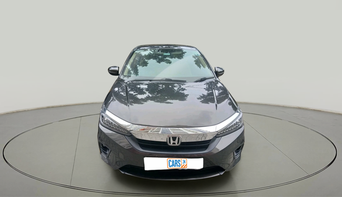 2021 Honda City 1.5L I-VTEC ZX CVT, Petrol, Automatic, 33,778 km, exterior