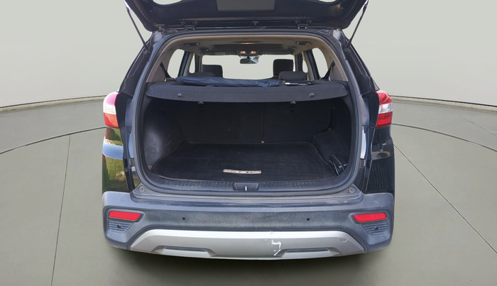 2019 Hyundai Creta SX AT 1.6 PETROL, Petrol, Automatic, 55,733 km, exterior