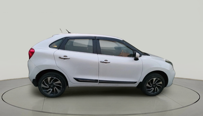 2020 Maruti Baleno ZETA PETROL 1.2, Petrol, Manual, 38,574 km, exterior