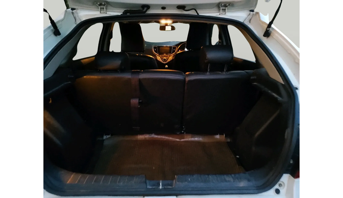 2020 Maruti Baleno ZETA PETROL 1.2, Petrol, Manual, 38,574 km, exterior