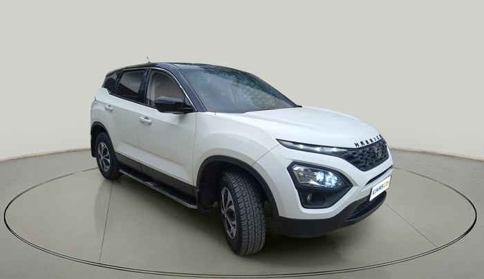 2021 Tata Harrier XM 2.0L KRYOTEC, Diesel, Manual, 66,199 km, exterior