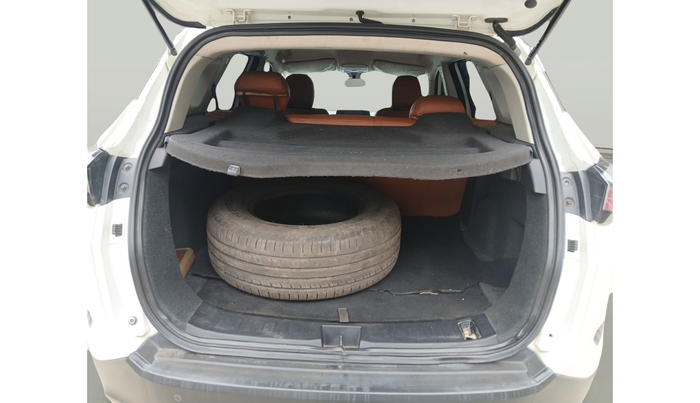 2021 Tata Harrier XM 2.0L KRYOTEC, Diesel, Manual, 66,199 km, exterior