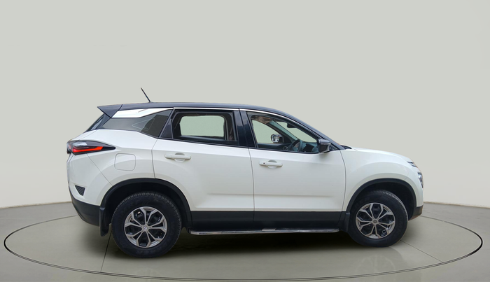 2021 Tata Harrier XM 2.0L KRYOTEC, Diesel, Manual, 66,199 km, exterior