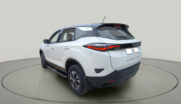 2021 Tata Harrier XM 2.0L KRYOTEC, Diesel, Manual, 66,199 km, exterior