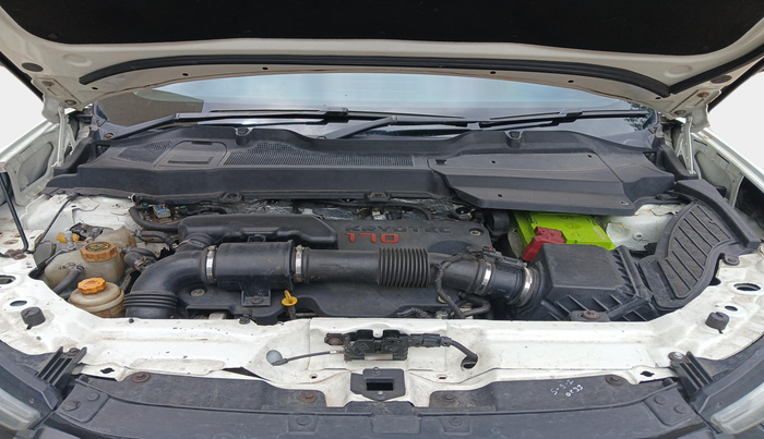 2021 Tata Harrier XM 2.0L KRYOTEC, Diesel, Manual, 66,199 km, exterior