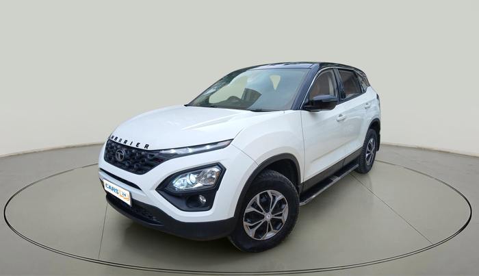2021 Tata Harrier XM 2.0L KRYOTEC, Diesel, Manual, 66,199 km, exterior