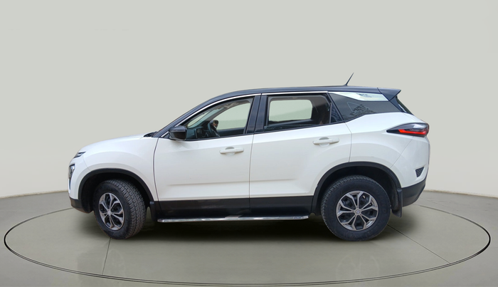 2021 Tata Harrier XM 2.0L KRYOTEC, Diesel, Manual, 66,199 km, exterior