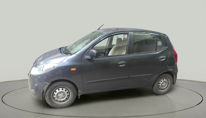 2011 Hyundai i10 ERA 1.1, Petrol, Manual, 18,488 km, exterior