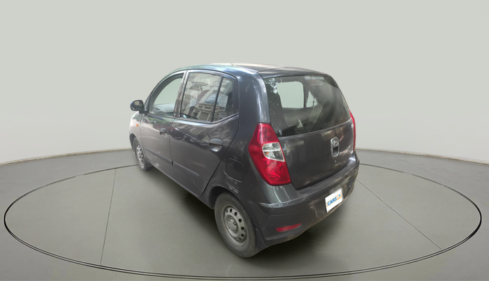2011 Hyundai i10 ERA 1.1, Petrol, Manual, 18,488 km, exterior