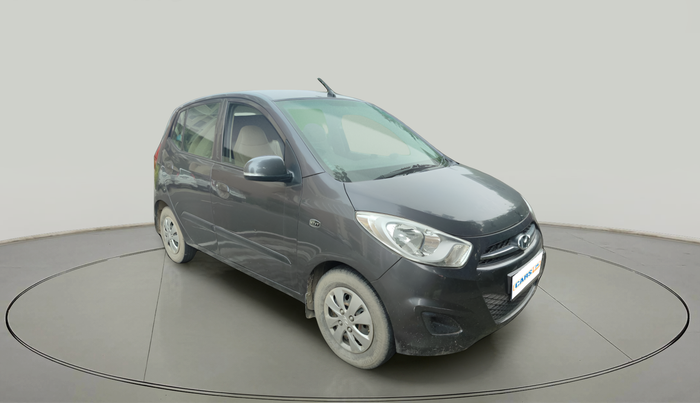 2011 Hyundai i10 ERA 1.1, Petrol, Manual, 18,488 km, exterior