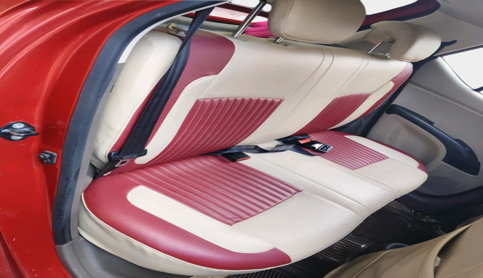 2013 Hyundai i10 SPORTZ 1.2 AT, Petrol, Automatic, 83,670 km, interior