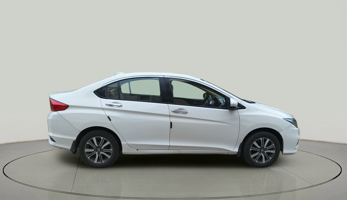 2017 Honda City 1.5L I-VTEC V MT, Petrol, Manual, 95,699 km, exterior
