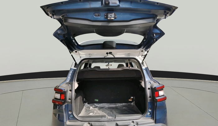 2023 CITROEN C3 AIRCROSS MAX 1.2 5 STR, Petrol, Manual, 5,119 km, exterior