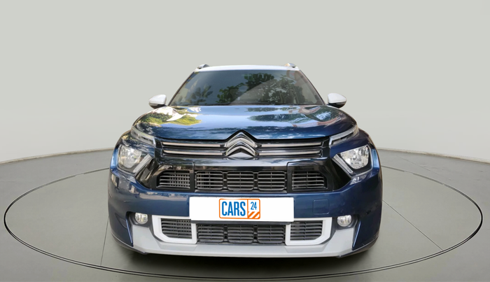 2023 CITROEN C3 AIRCROSS MAX 1.2 5 STR, Petrol, Manual, 5,119 km, exterior