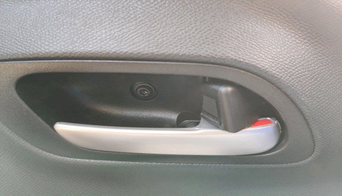 2023 CITROEN C3 AIRCROSS MAX 1.2 5 STR, Petrol, Manual, 5,119 km, interior