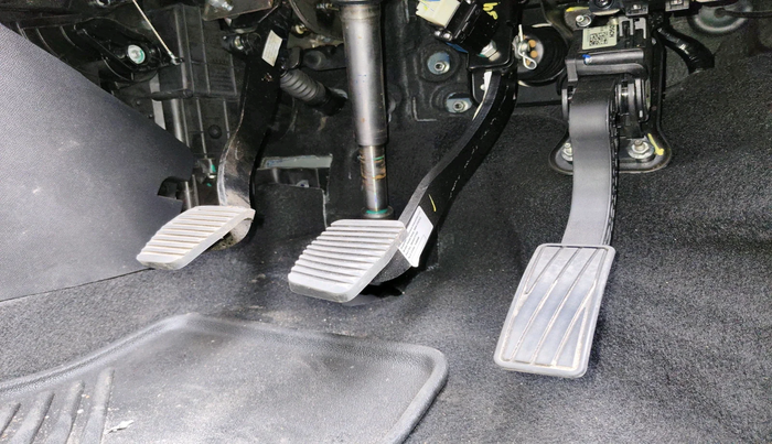 2023 CITROEN C3 AIRCROSS MAX 1.2 5 STR, Petrol, Manual, 5,119 km, interior